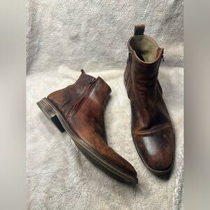 Aston Grey Helani Boots size 9.5